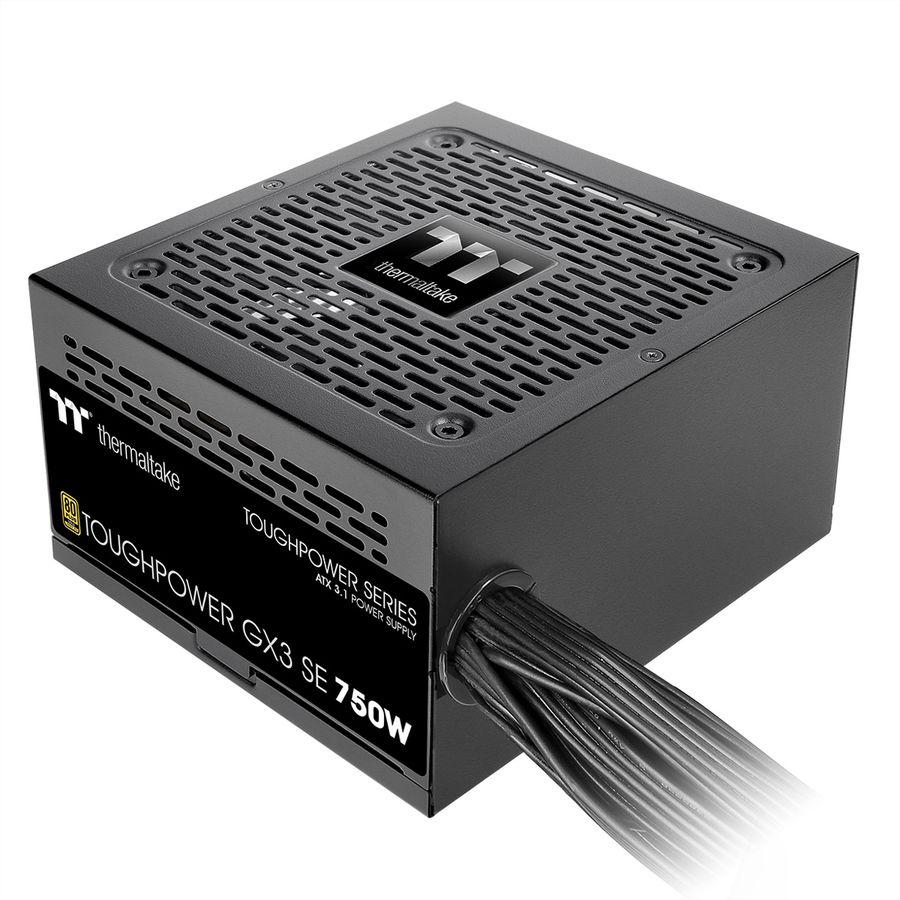 Thermaltake Toughpower GX3 SE 750W Netzteil