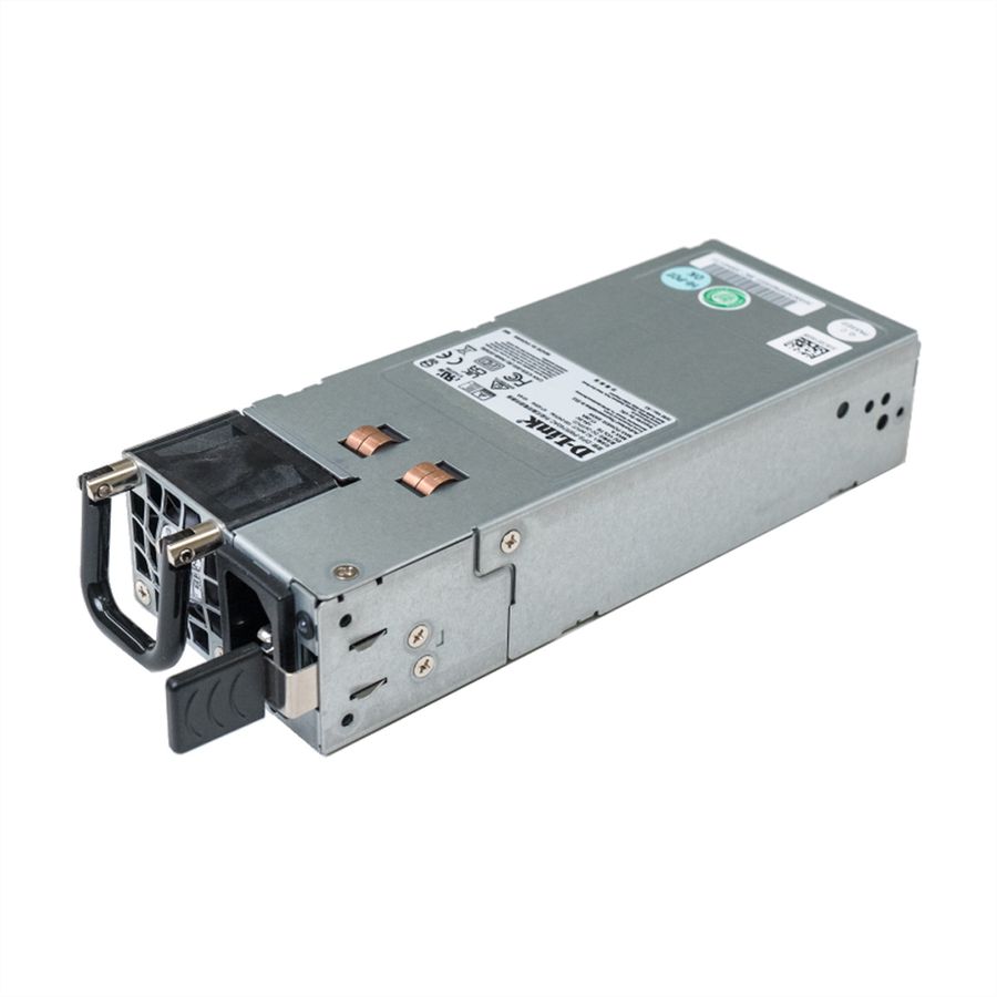 D-Link DPS-PWR740AC/E 740W Netzteil, redundant AC Hot-Swappable