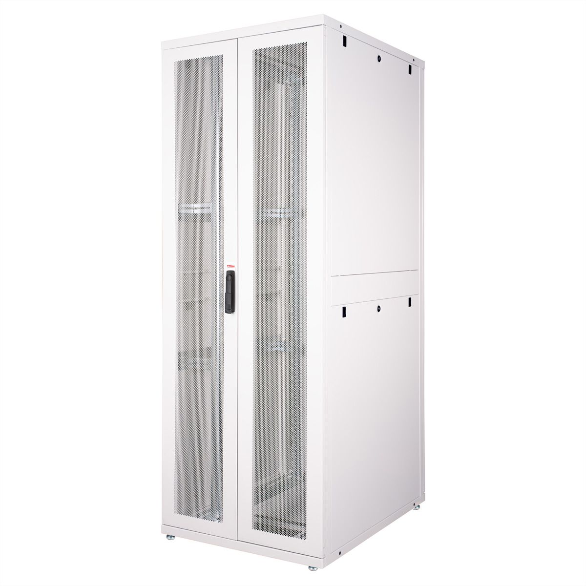 ROLINE 19-Zoll Serverschrank Pro 47 HE, 800x1000 BxT grau