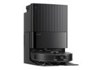 Roborock Aspirateur robot QR 598, noir
