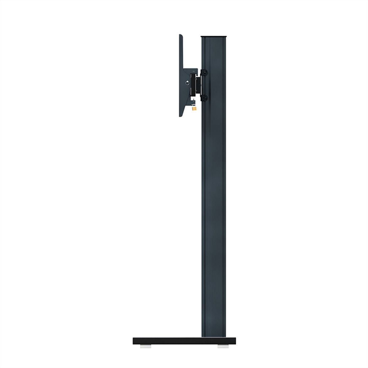Hagor Système de support CPS Elia 160 Floorstand, Système de stand autonome, noir