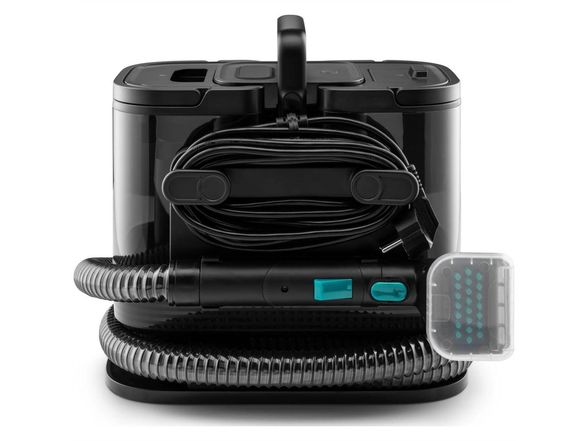 Hisense Dampfreiniger HSSC07A