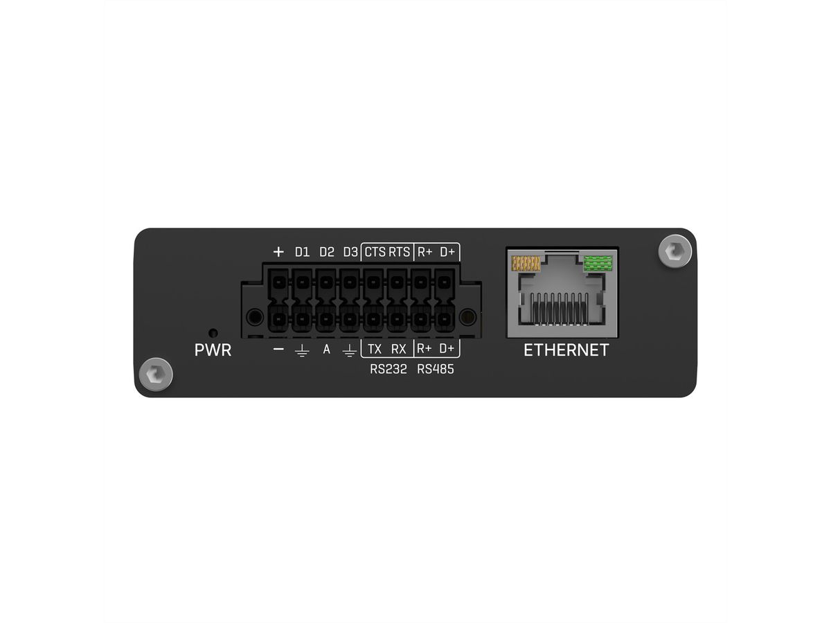 TELTONIKA NTP001 Serveur NTP