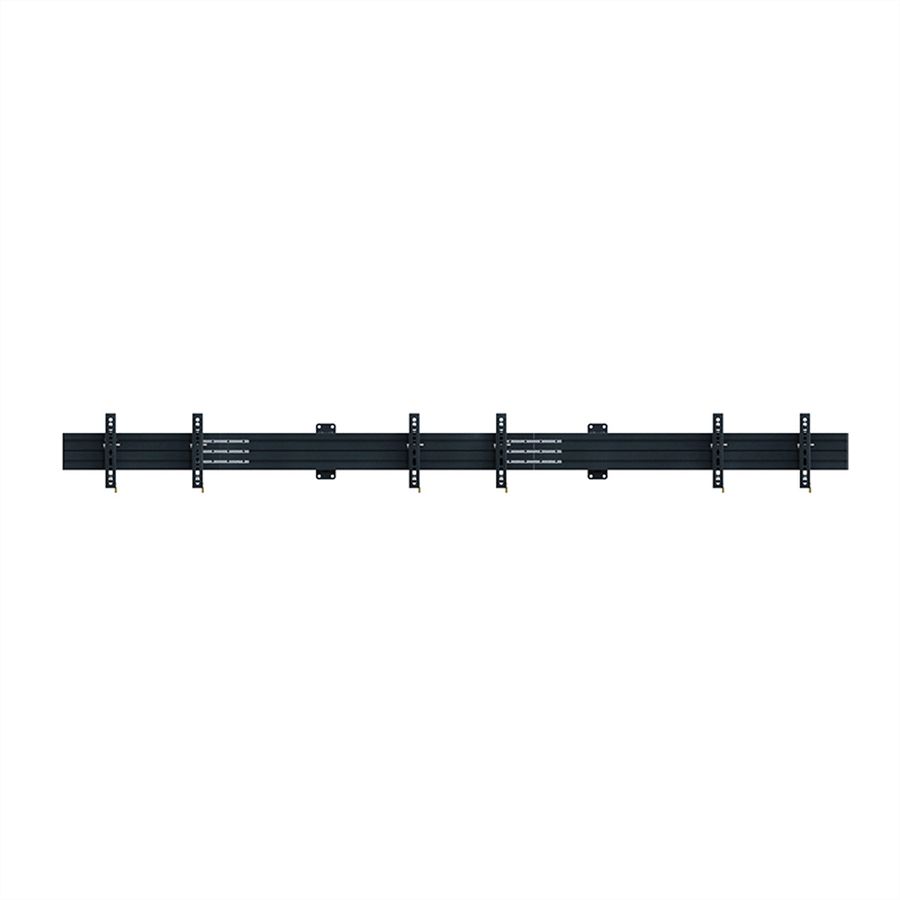 Hagor Menuboard CPS W3L 32-43" Menuboard Wandhalterung für 3 Displays