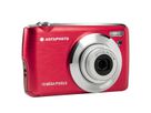 Appareil photo numérique Agfa, Realishot DC8200, rot, 8x opt. Zoom, 18MP