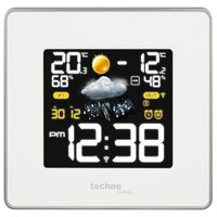 TechnoLine Wetterstation WS6440