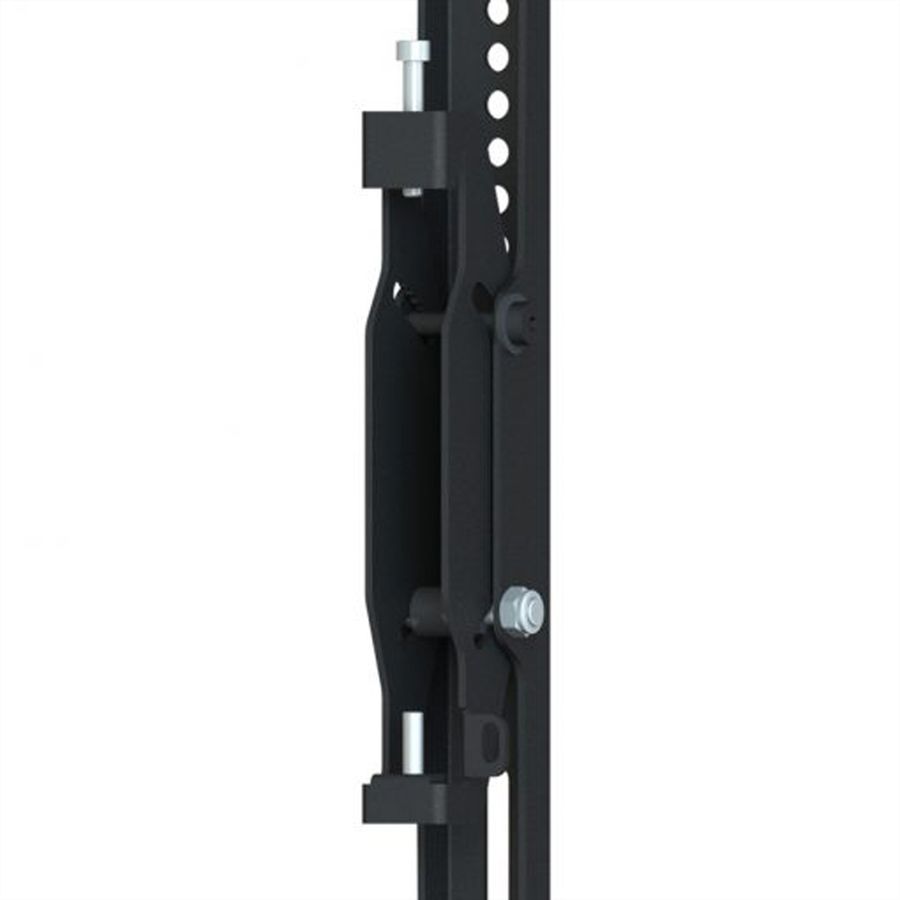 Hagor neigbare Wandhalterung WH 85 T - HD, schwarz