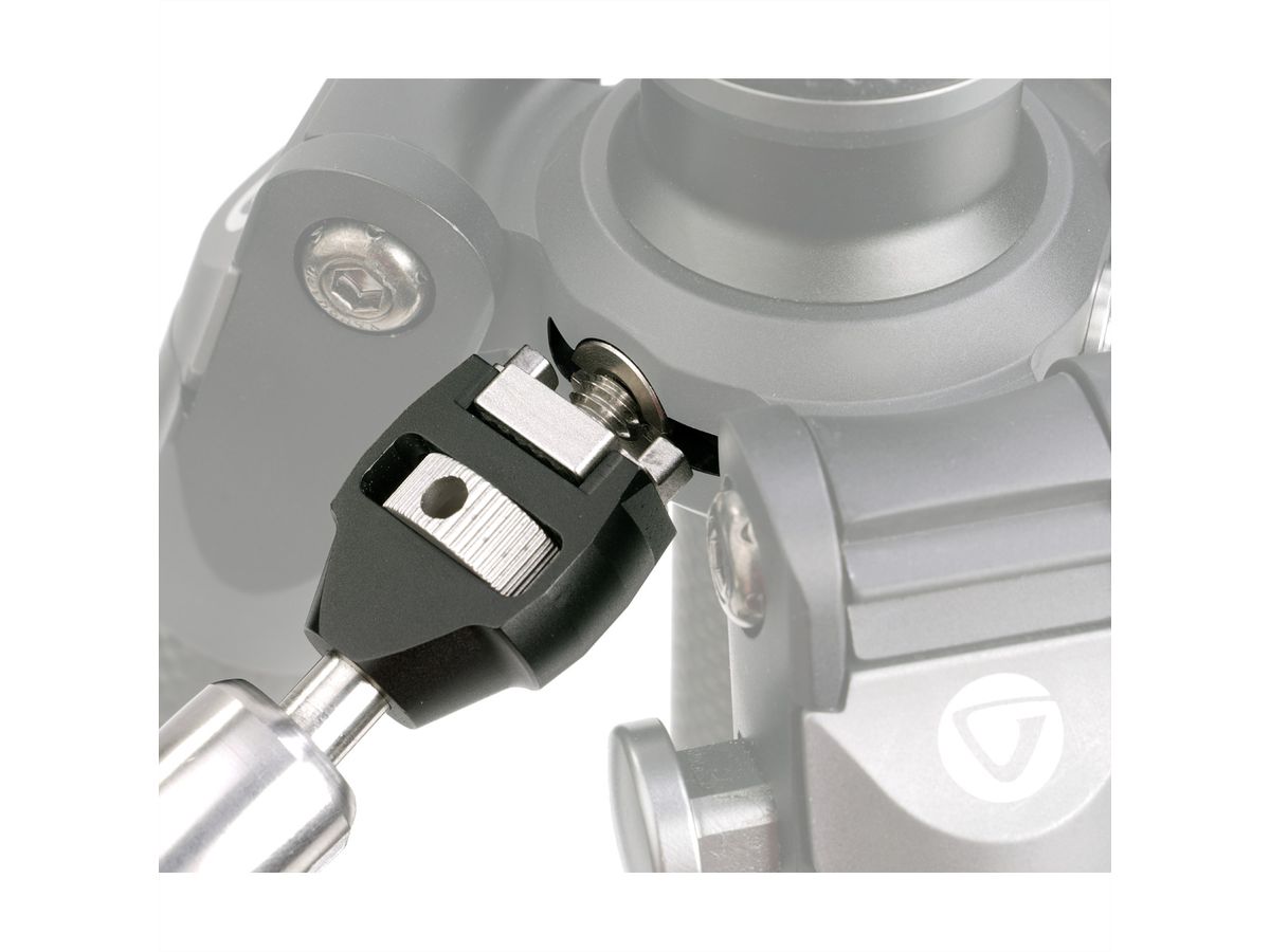 Vanguard VEO TSA DLX M Stativ Stützarm