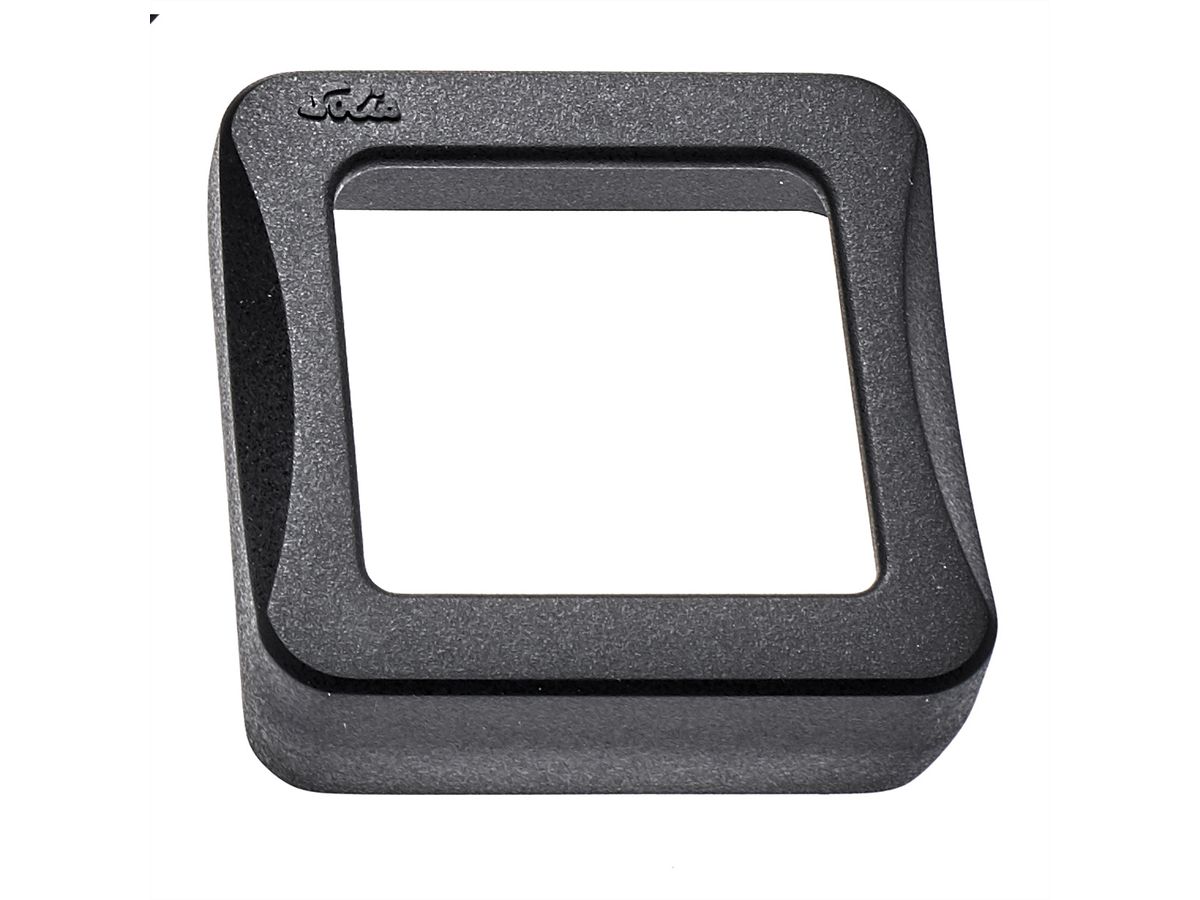 Solis Pizzateig-Ausstechform