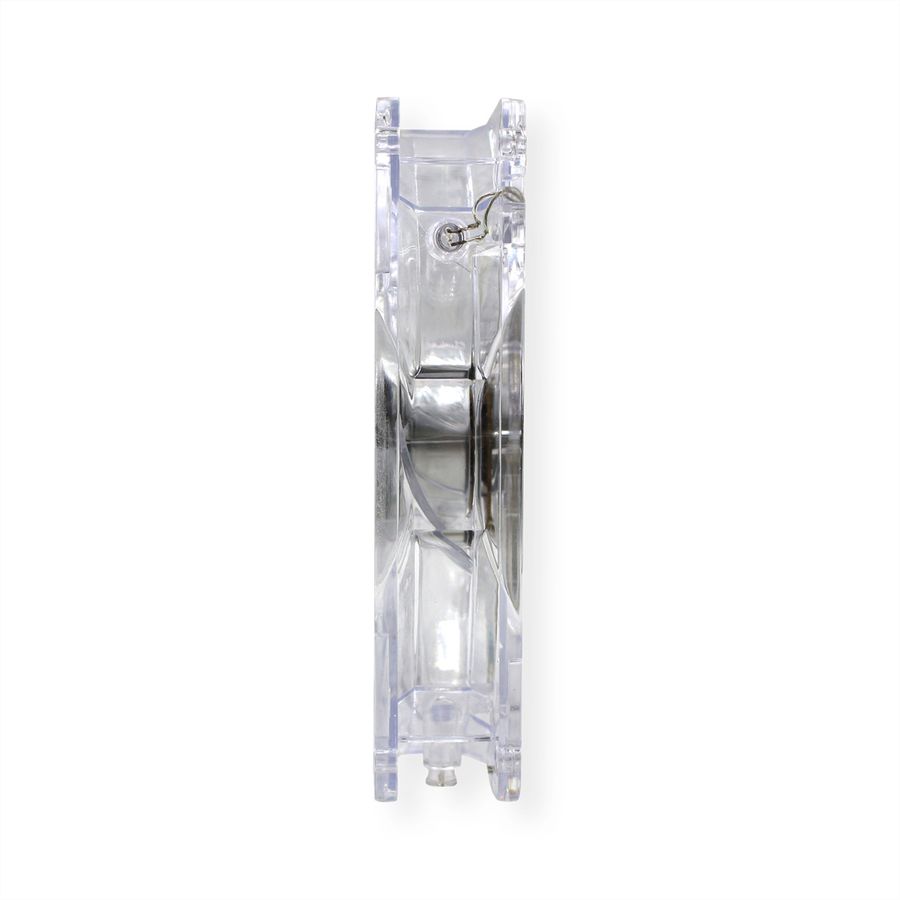 Xilence XPF120.TR 120mm Ventilateur de boîtier, LED rouge
