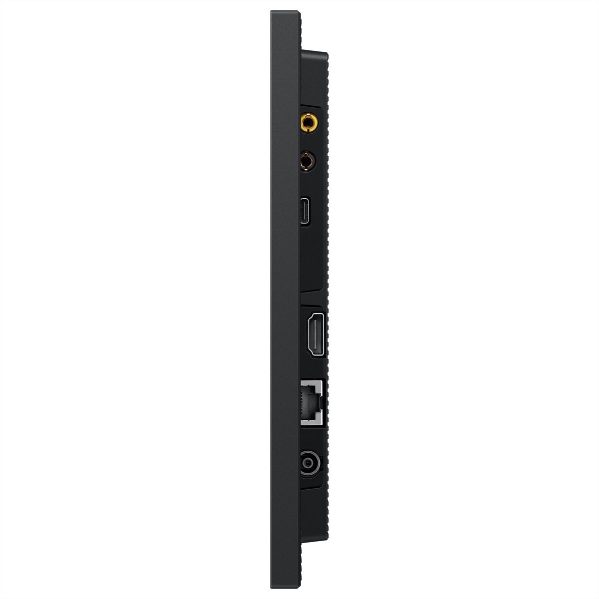 Samsung Digital Signage Display QB13C, 13", 16/7