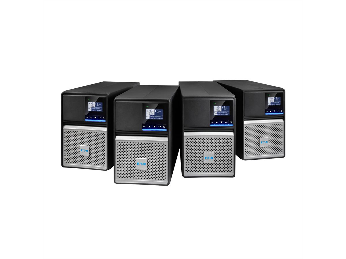 EATON 5P650iG2 Gen 2 Tower 650VA