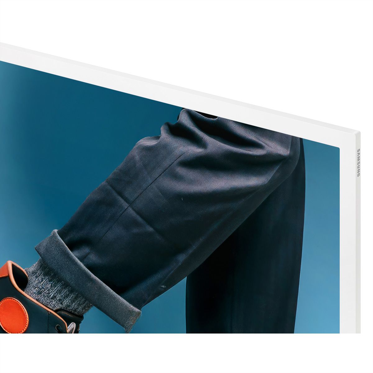 Samsung Public Display E-Paper EM32DX, 32"