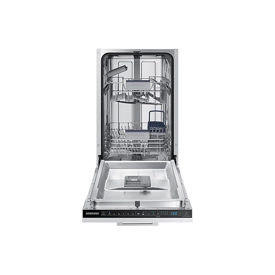 **Retoure**Samsung Geschirrspüler DW4000R Slim, Vollintegriert, 45cm