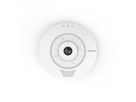 MOBOTIX Q71 Hemispheric Kamera 12MP (180°/360° Tag/Nacht)