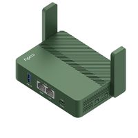 CUDY TR3600 Mini routeur VPN Wi-Fi 7
