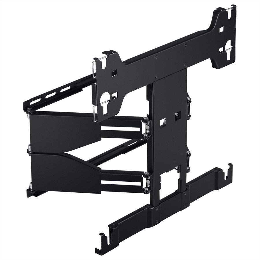 Samsung Full Motion Slim Fit Wallmount (58"~75"/Exclude QD)