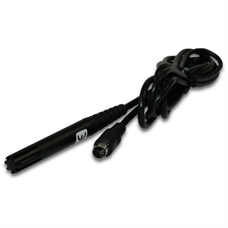 GUDE Capteur de température/humidité pour EPC NET 8x, NET 4x, 2so, 2 m