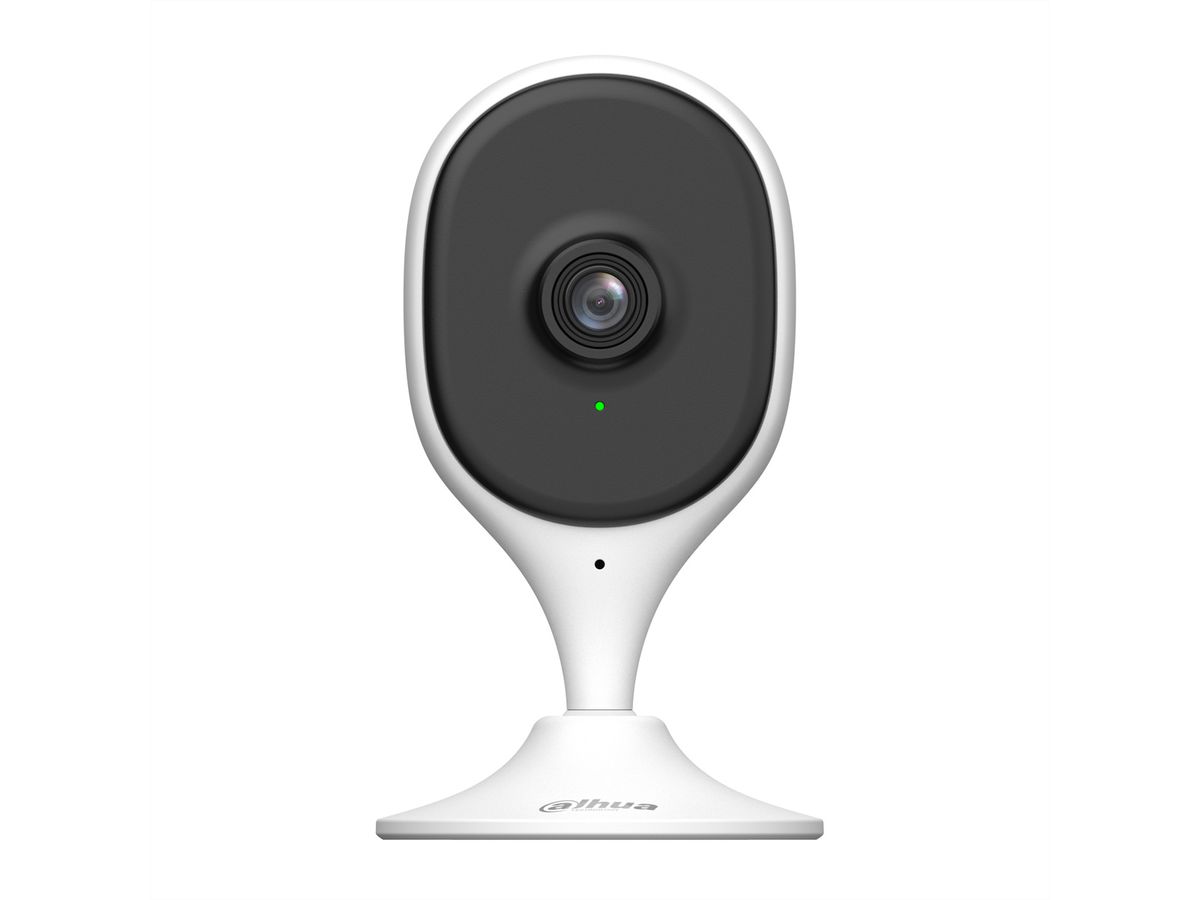 DAHUA DH-IPC-C5AP-0280B-EUR, Cube 5MP 2,8mm IR LED WLAN Kamera