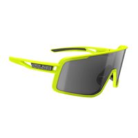 Salice Occhiali Sportbrille 022RWX, Lime / RW Black