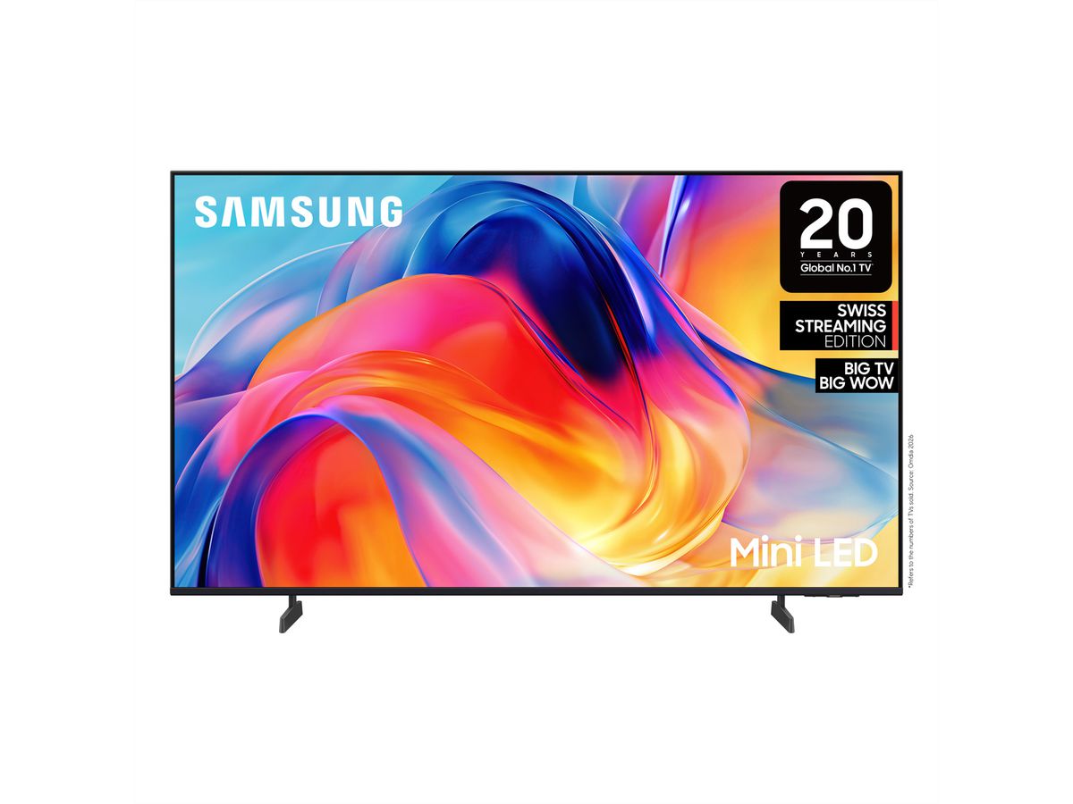 Samsung 85" M70H Series 2026