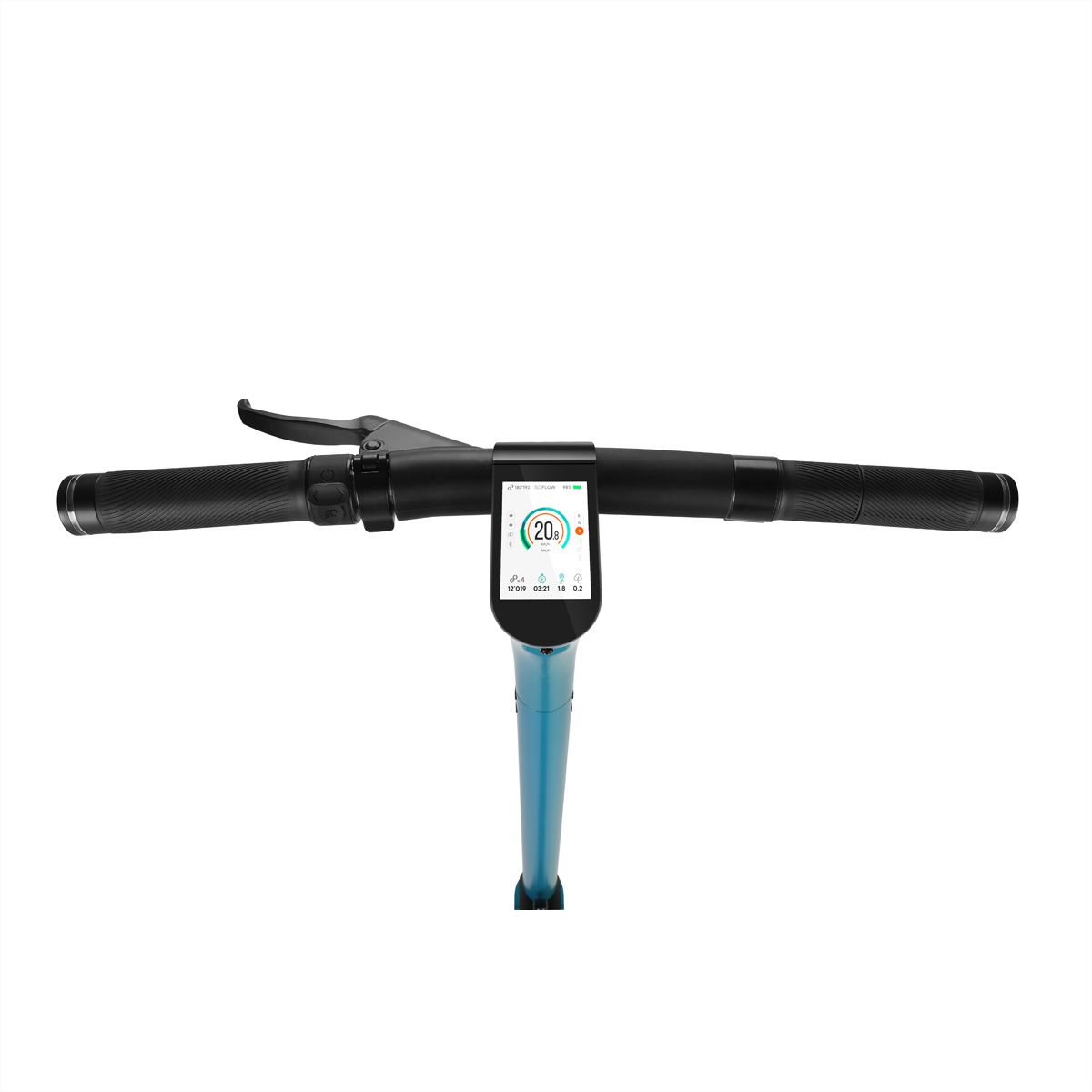 SoFlow E-Scooter SO ONE PRO GEN2, SoFlow original