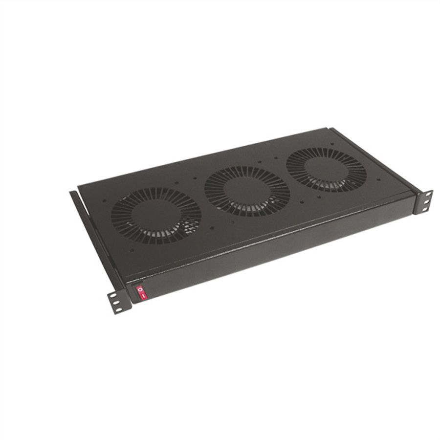 CONTEG DP-VEN-03, Lüftungsmodul mit 3 Lüftern