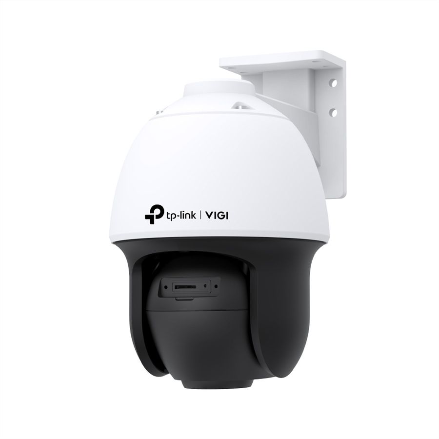 TP-Link VIGI C540S(4mm) PT-Kamera 4 MP, 104°, IR-LED 30m