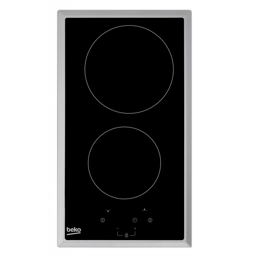 Beko Glaskeramik-Kochfeld HDMC 32400 TX