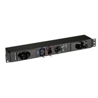 EATON HotSwap Bypass 3kVA, 16A mit Festanschluss am Ein- und Ausgang
