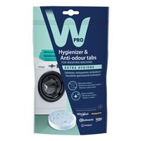 Wpro Waschmaschienen-Reiniger AFR301