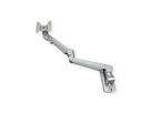 ROLINE LCD-Arm Gasfeder, Wandmontage, Pivot, bis 32 Zoll, bis 8 kg