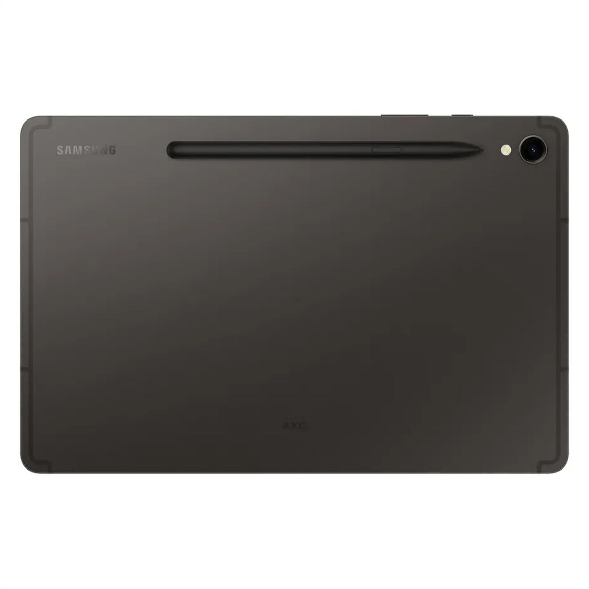 Samsung Galaxy Tab S9 édition entreprise, 128GB, gris, 5G