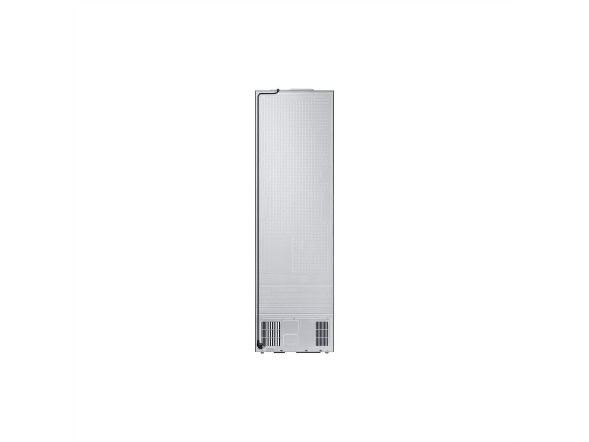 Samsung Réfrigérateur-congélateur RB7300 Bespoke, 387l, B, WiFi, Argent