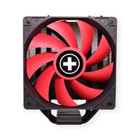 Xilence M704 AMD et Intel Ventirad, 120mm PWM Ventilateur, 180W TDP