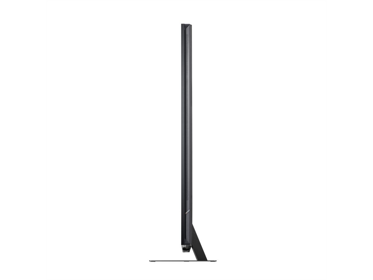 Hisense TV 65UR9DS 65", RGB Mini LED 4K, 170Hz, 3500 Nits