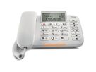 Gigaset Téléphone fixe DL380