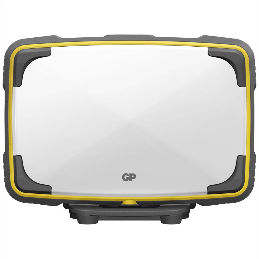 GP Discovery Lampe de travail CWP15, 250-1200lm, 45m de portée, 17,5Std