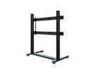 Hagor mobiles Standsystem CPS Floorstand Single 86-110"