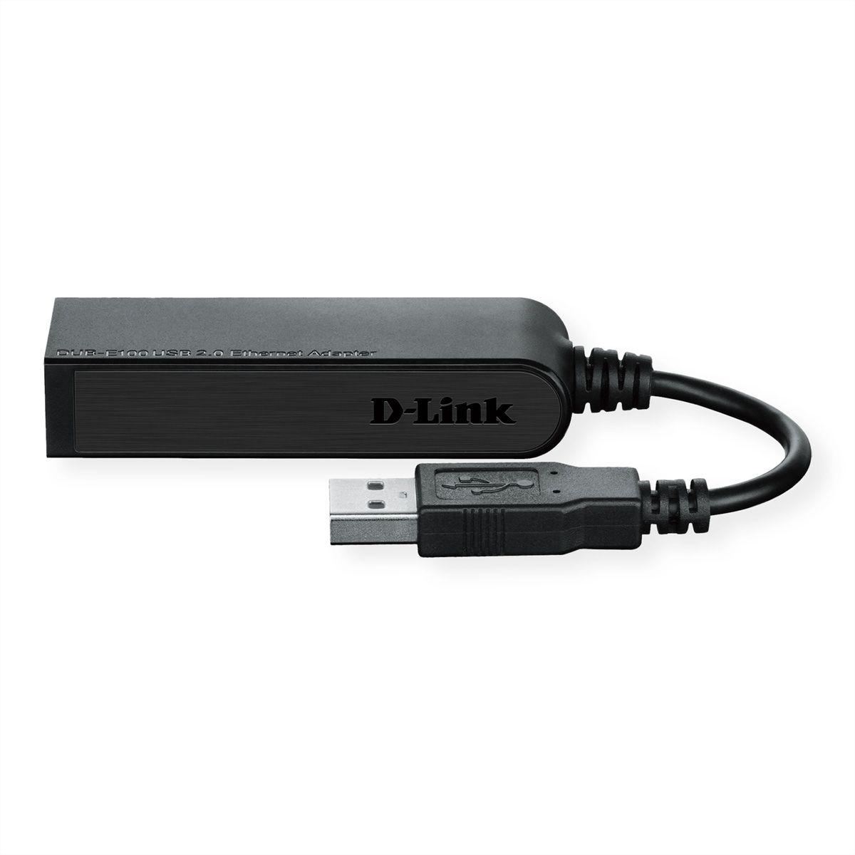 D-Link DUB-E100 Hi-Speed USB 2.0 Fast Ethernet Adapter