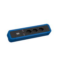 BACHMANN PRIMO 2 3xCH 90° 2,0m T12 RAL5010