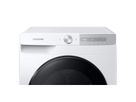 Samsung Sèche-linge DV7000, 8kg, Tint Door (Black Deco)