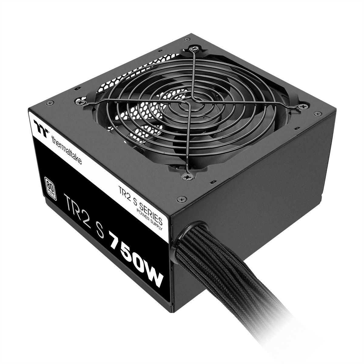 Thermaltake TR2 S 750W Netzteil