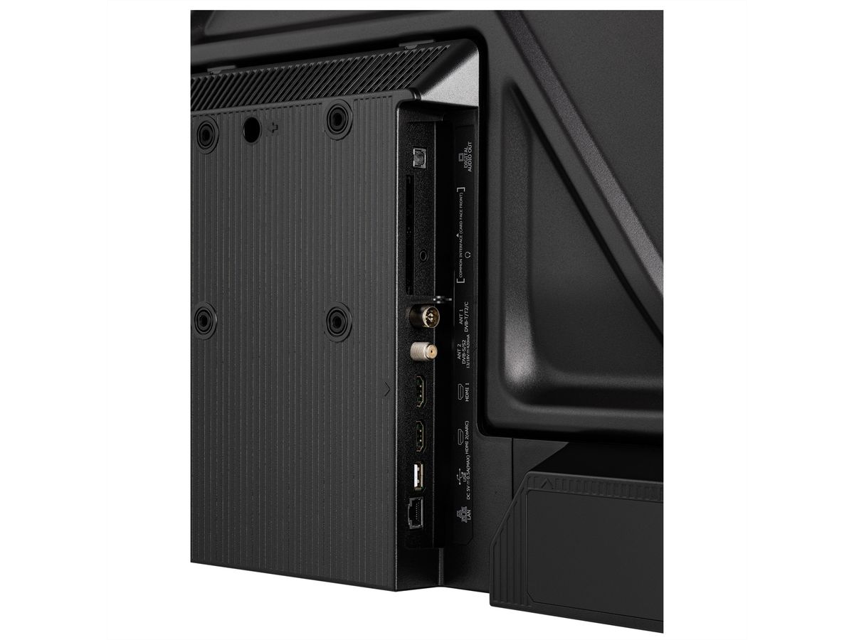 Hisense TV 32A5DS 32", QLED FHD, 60Hz