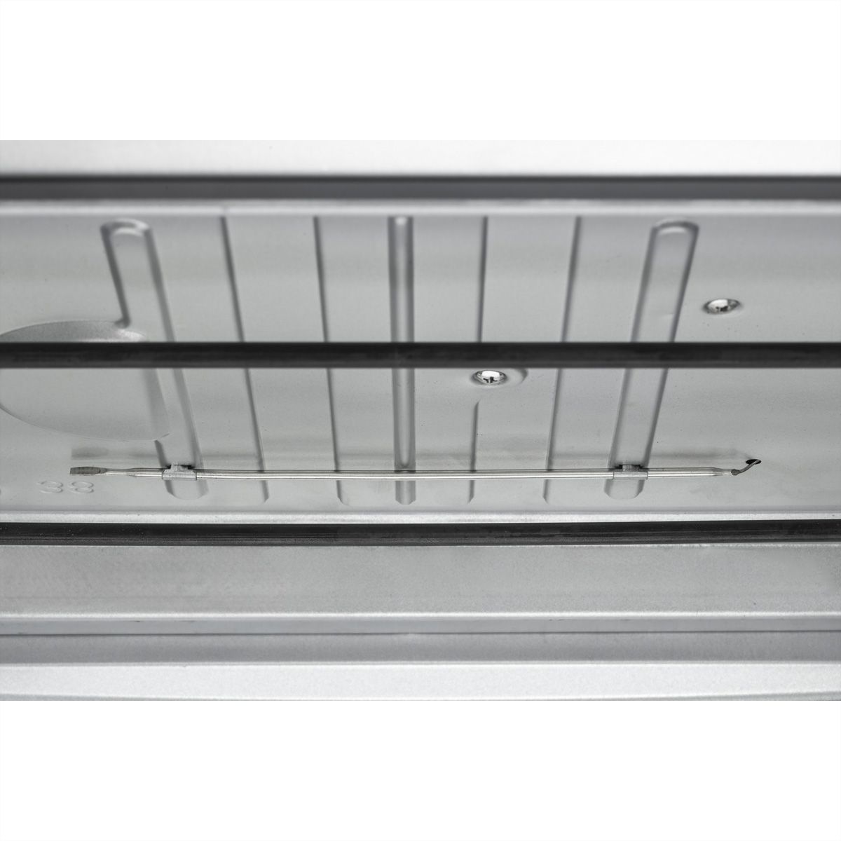 Gorenje Mini Ofen OM38GBC, Mini Ofen, 38L, 3500W