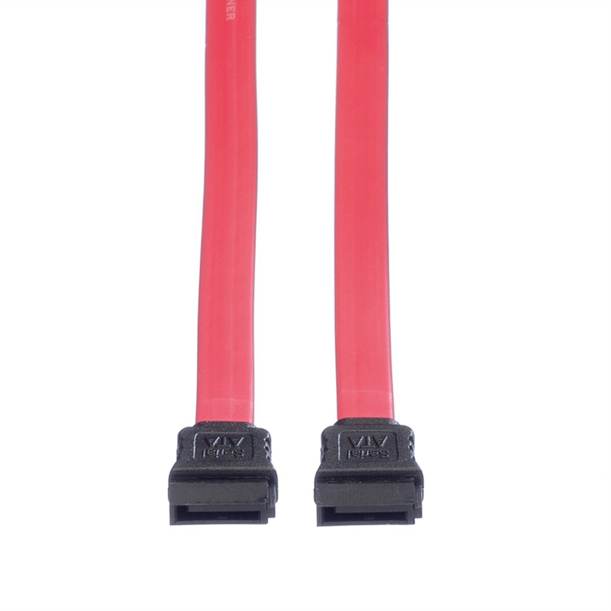 ROLINE Internes Festplattenkabel SATA 3.0 Gbit/s, 0,5 m