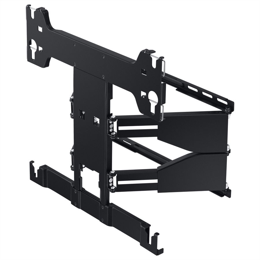 Samsung Full Motion Slim Fit Wallmount (58"~75"/Exclude QD)