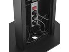Hagor vis-it Tilt, schwarz
