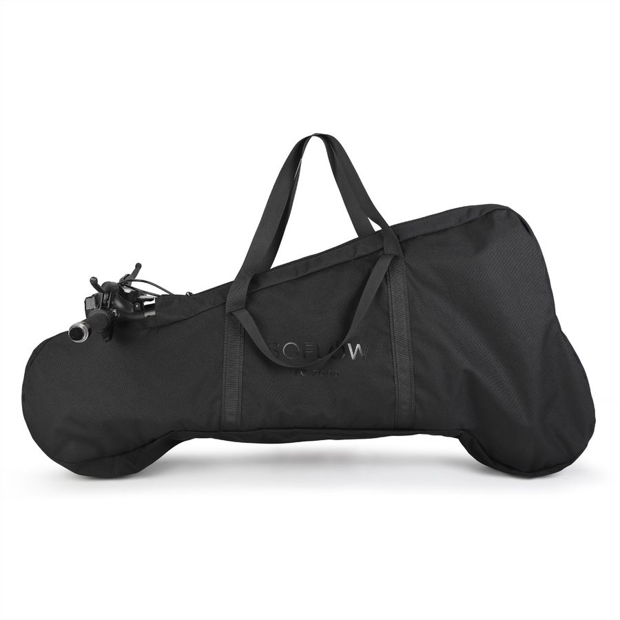 SoFlow Transporttasche gross, black, SO ONE, ONE+, ONE PRO, SO4 Series
