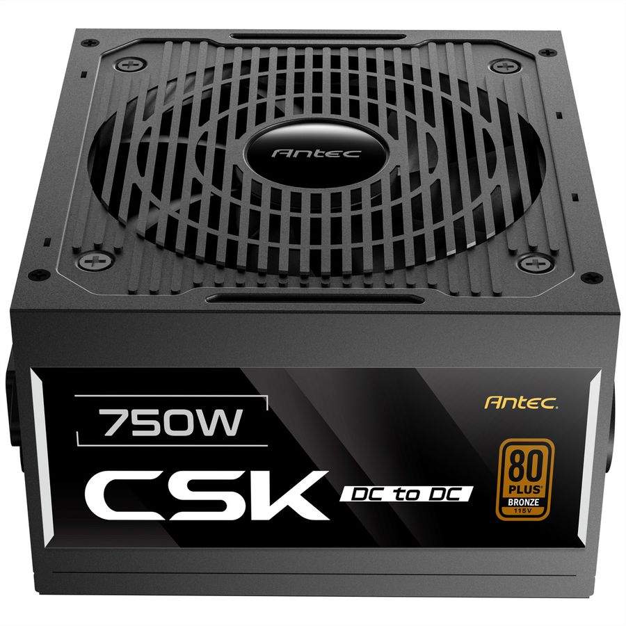 ANTEC CSK750DC Alimentation 750W